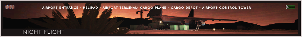 Night Flight