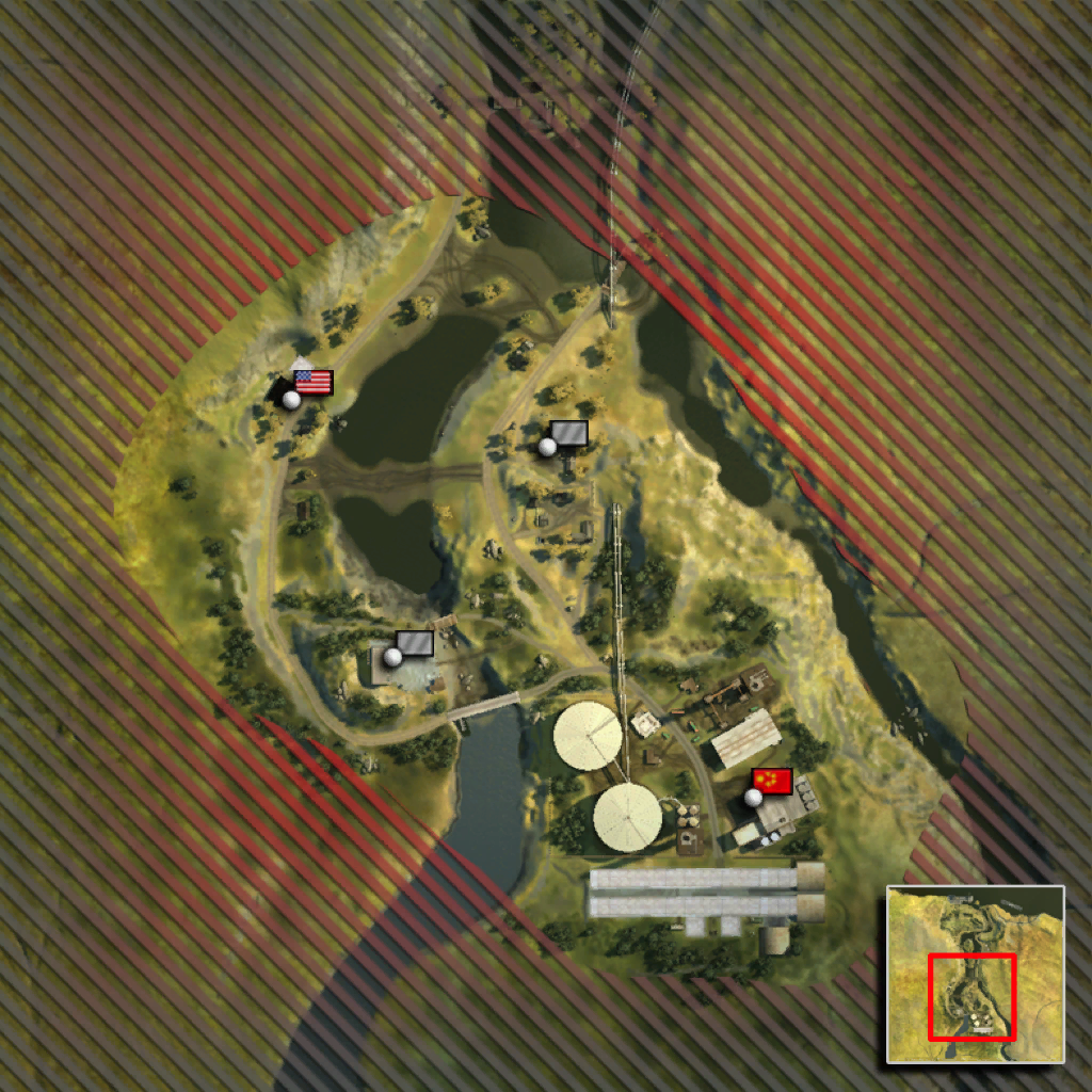 Dragon Valley