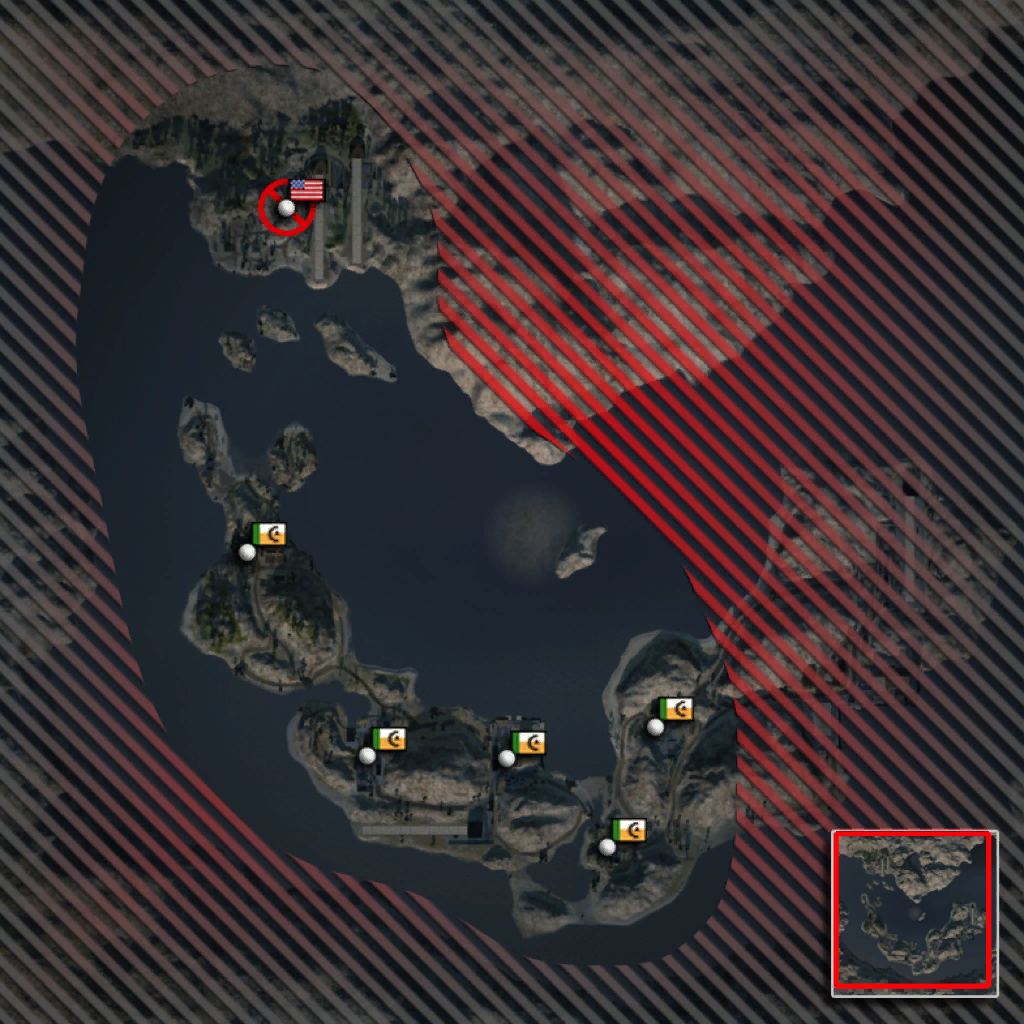 Operation Clean Sweep