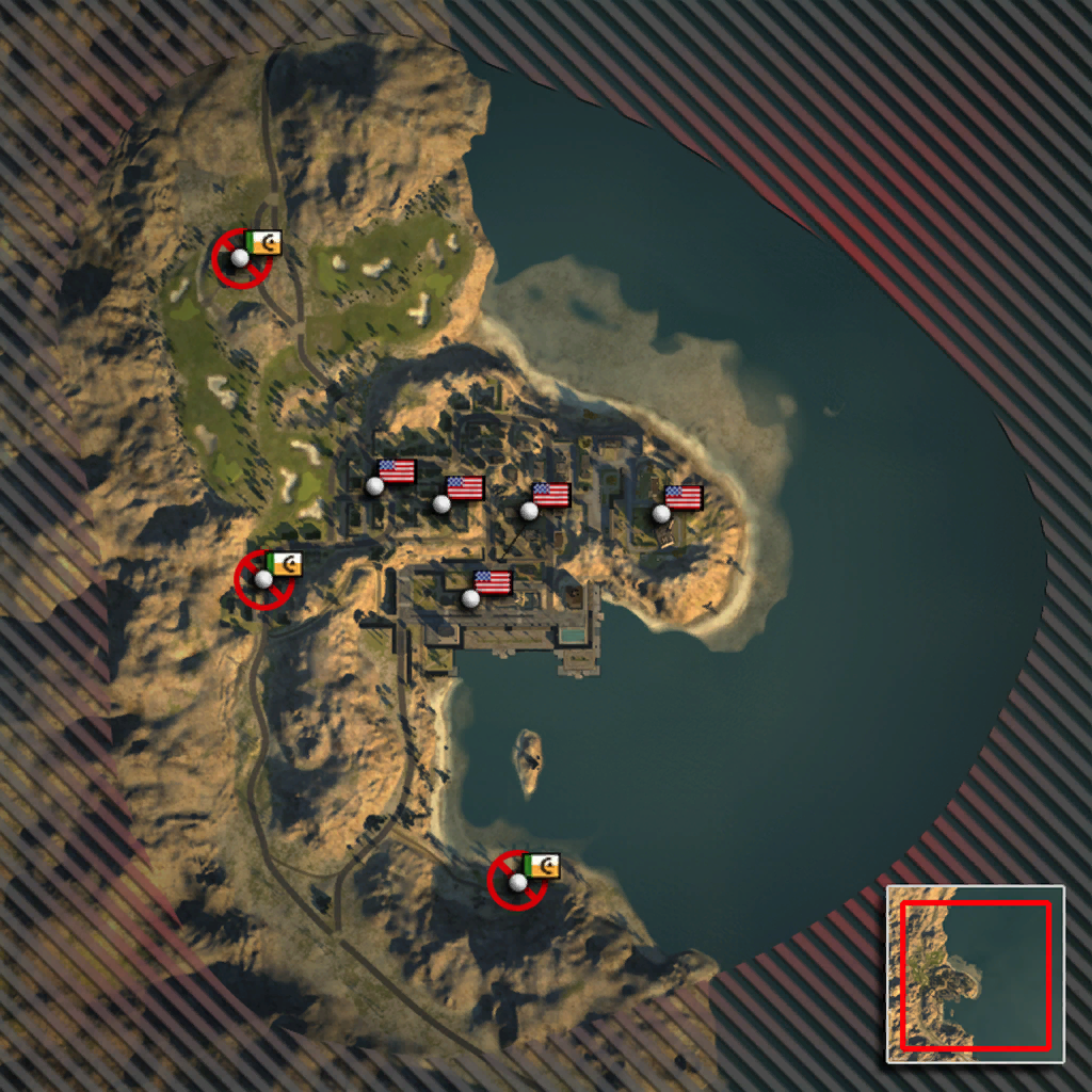Sharqi Peninsula